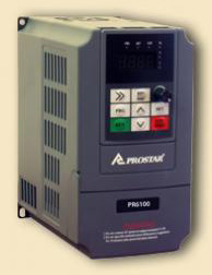 Преобразователи частоты PROSTAR PR6100 Преобразователи частоты PROSTAR PR6100